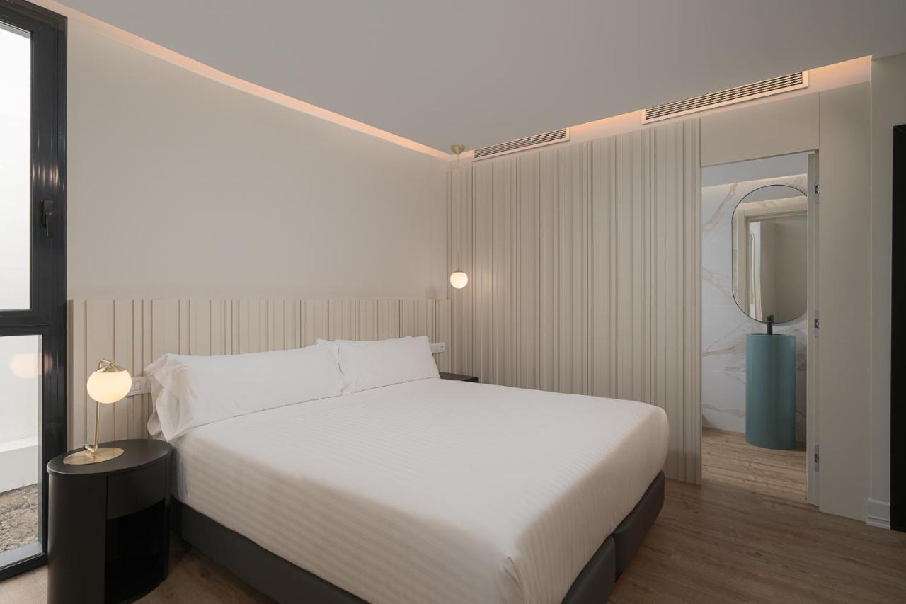 Boutique Hotel Cordial La Niña de Vegueta Las Palmas de Gran Canaria Extérieur photo