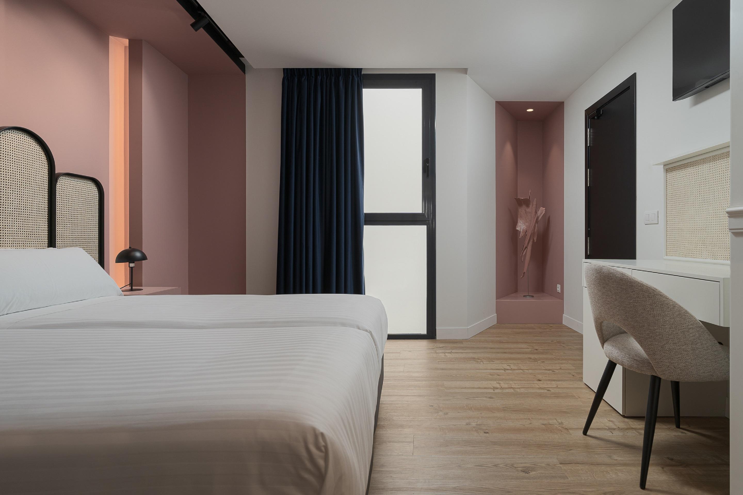 Boutique Hotel Cordial La Niña de Vegueta Las Palmas de Gran Canaria Extérieur photo