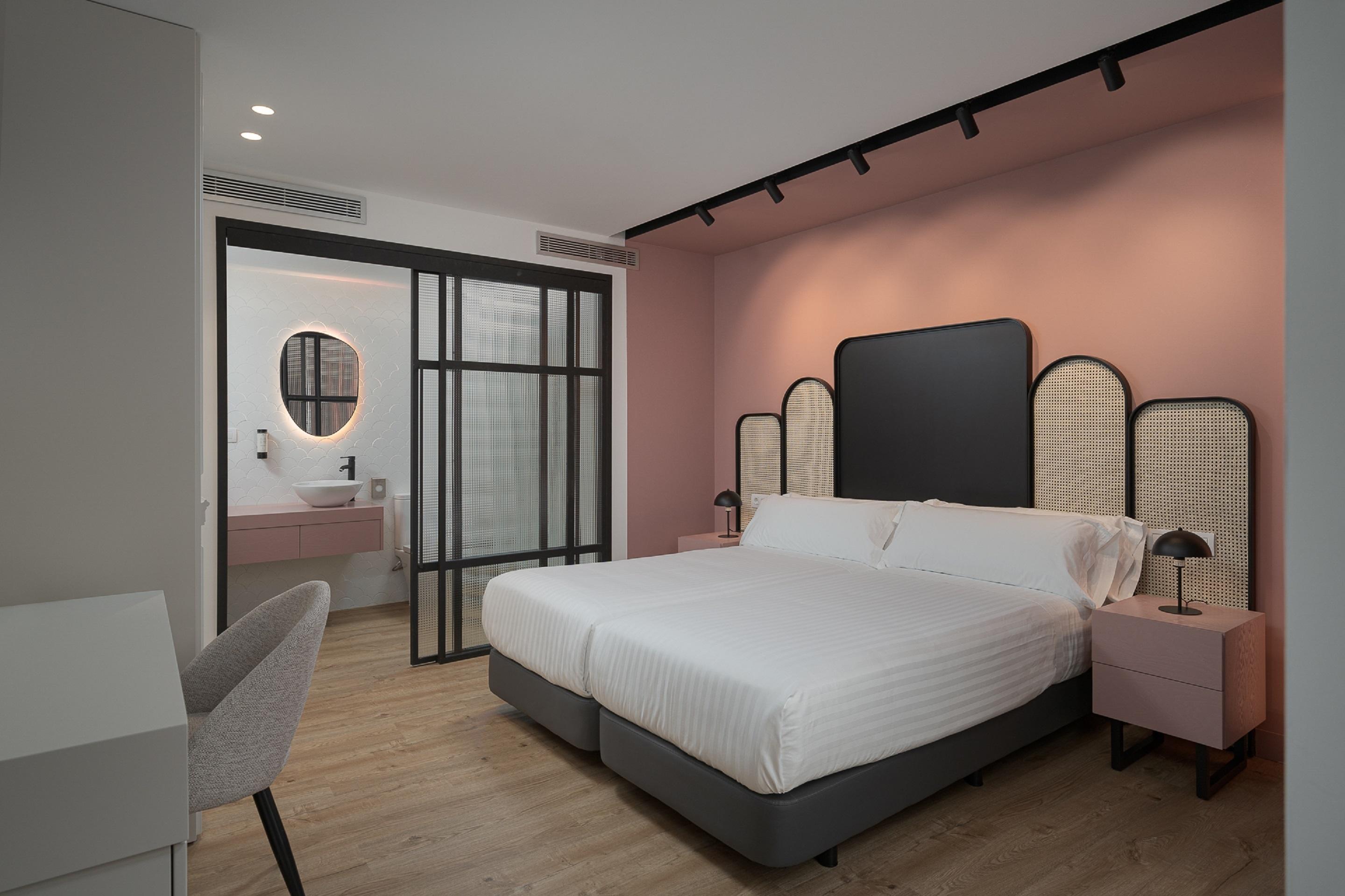 Boutique Hotel Cordial La Niña de Vegueta Las Palmas de Gran Canaria Extérieur photo