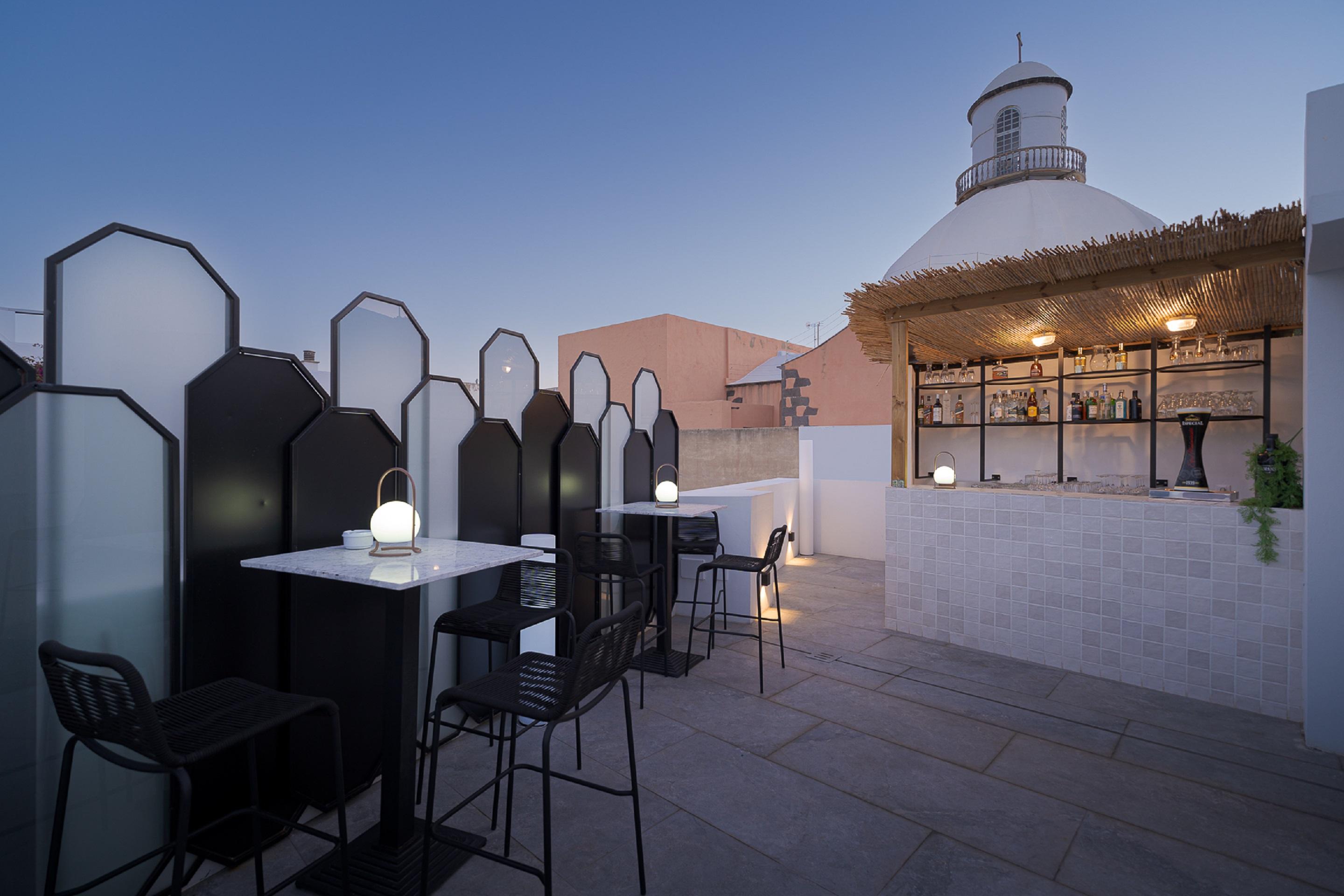 Boutique Hotel Cordial La Niña de Vegueta Las Palmas de Gran Canaria Extérieur photo