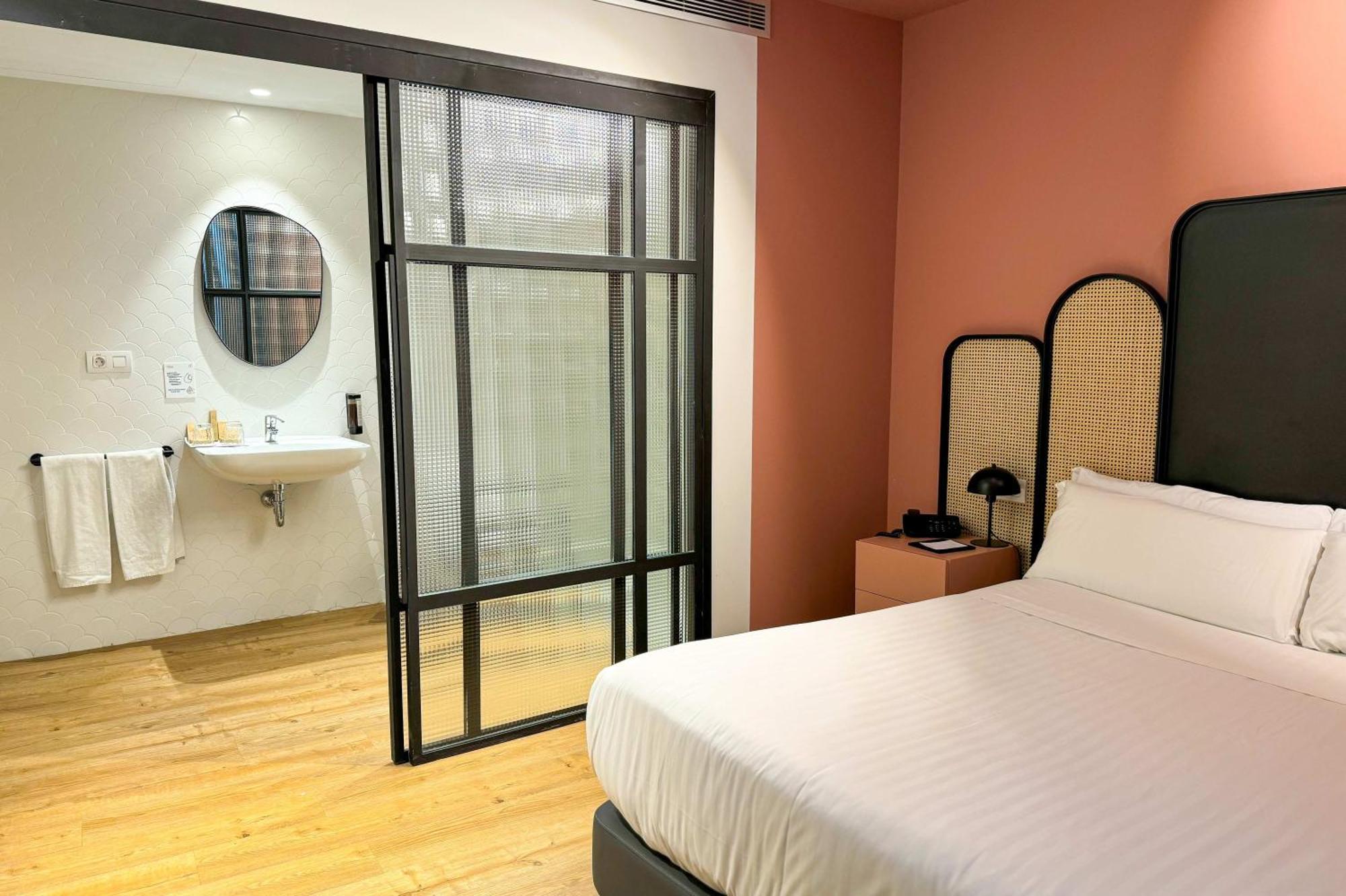 Boutique Hotel Cordial La Niña de Vegueta Las Palmas de Gran Canaria Chambre photo
