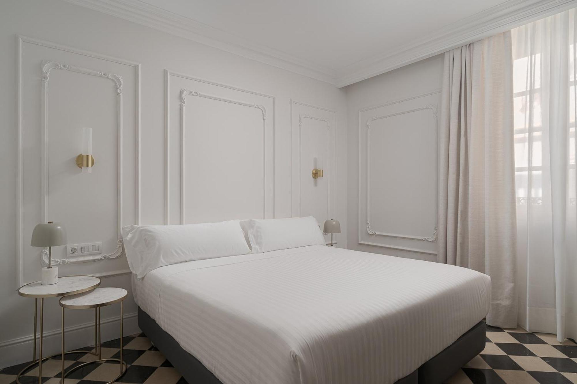 Boutique Hotel Cordial La Niña de Vegueta Las Palmas de Gran Canaria Extérieur photo