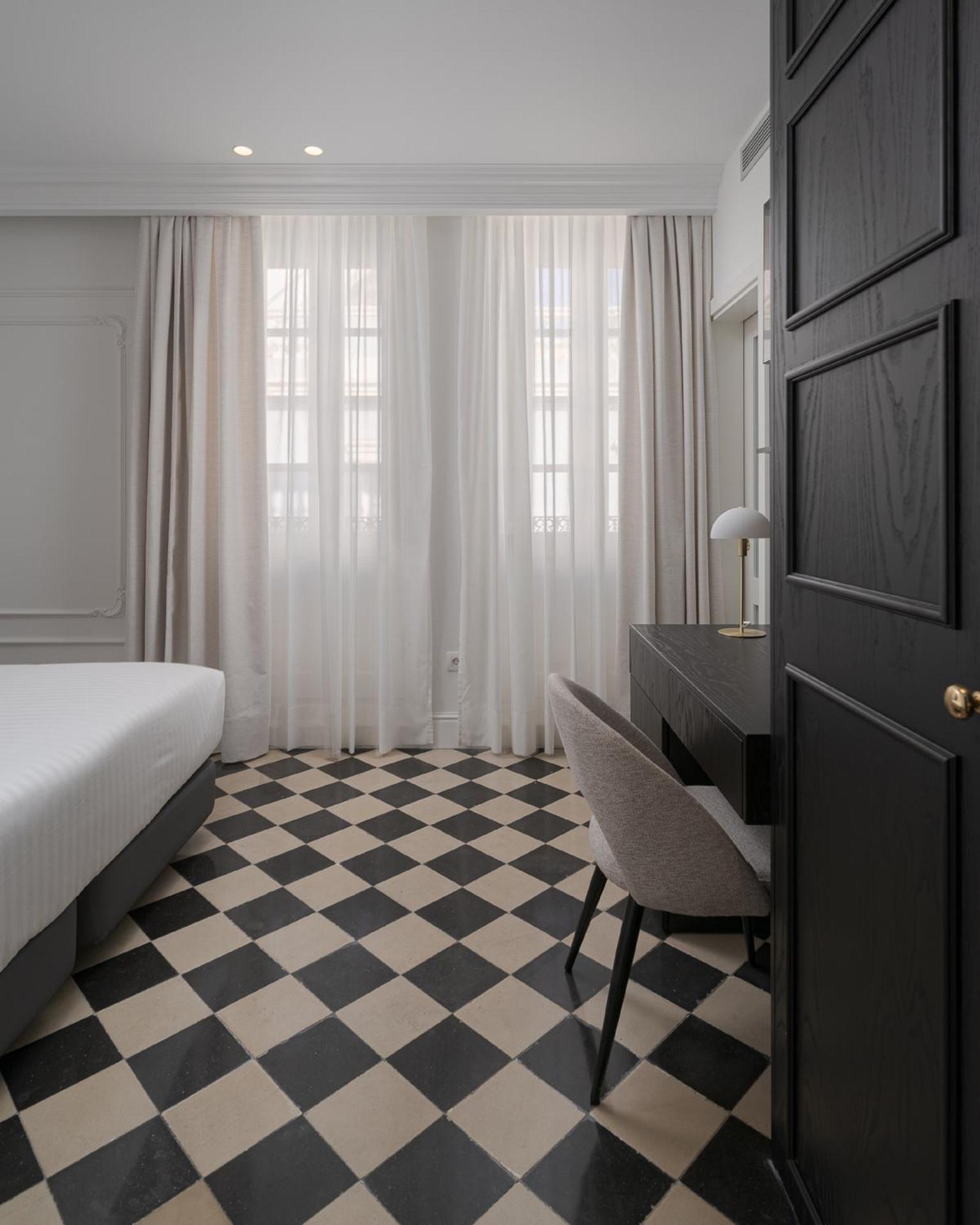 Boutique Hotel Cordial La Niña de Vegueta Las Palmas de Gran Canaria Extérieur photo