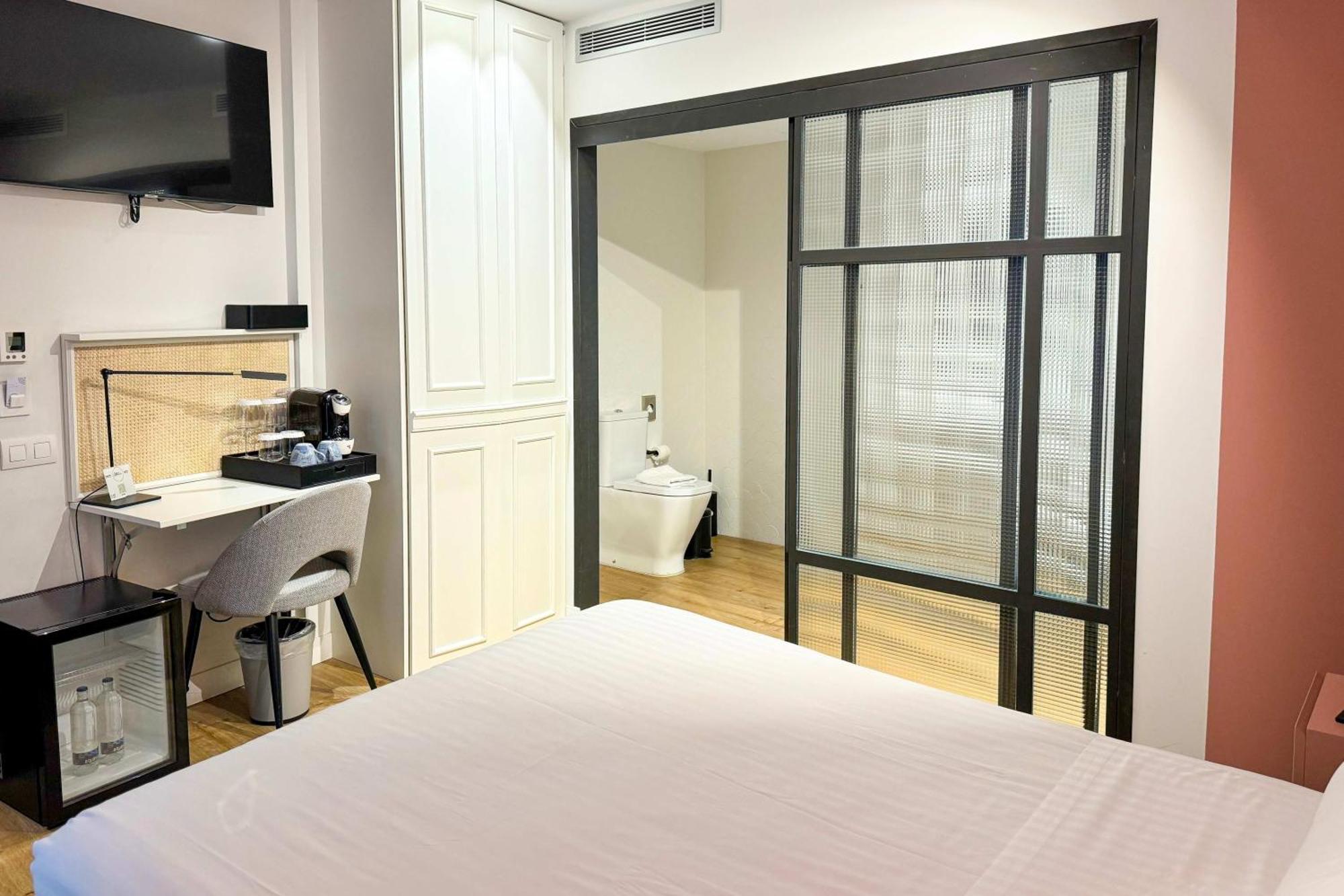 Boutique Hotel Cordial La Niña de Vegueta Las Palmas de Gran Canaria Chambre photo