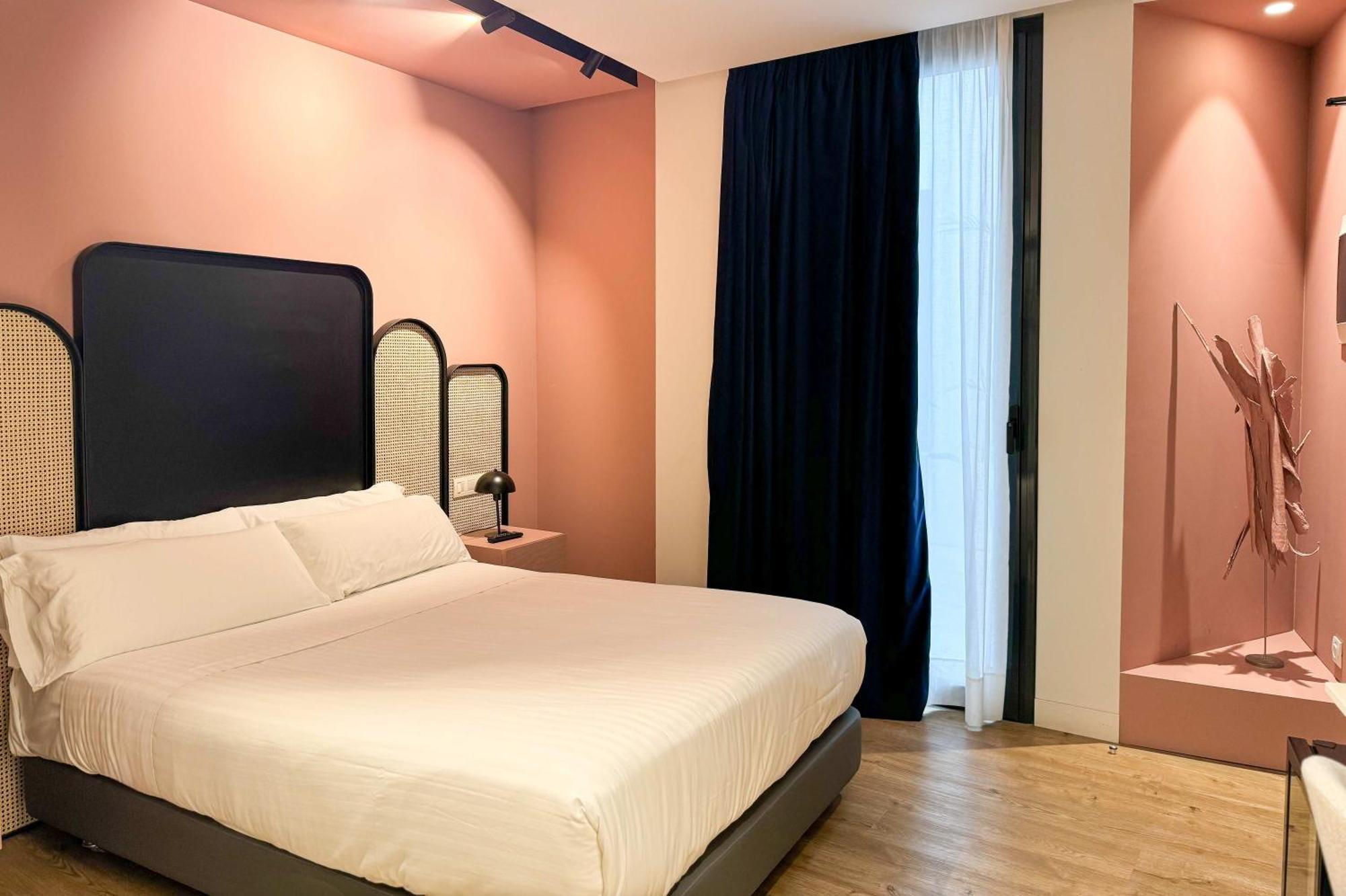 Boutique Hotel Cordial La Niña de Vegueta Las Palmas de Gran Canaria Chambre photo